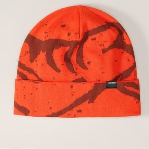 NEW ARC’TERYX GROTTO TOQUE BEANIE HAT - SEQUOIA/SOLARIS UNISEX